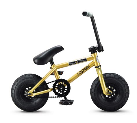 mini rocker gold digger|ROCKER BMX .